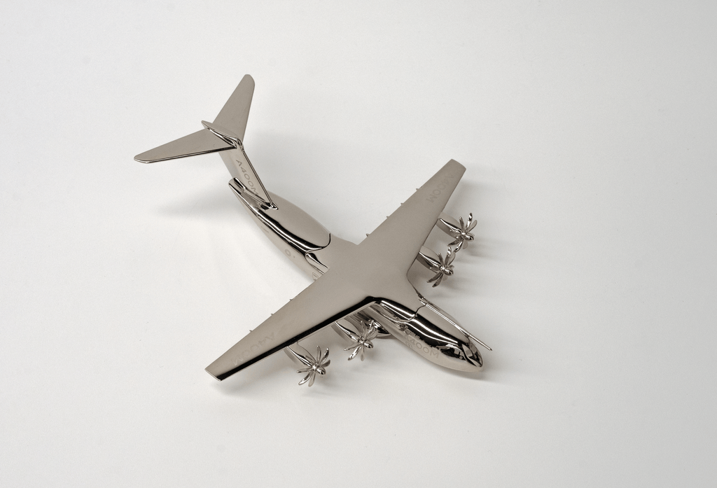 A400M  1/400