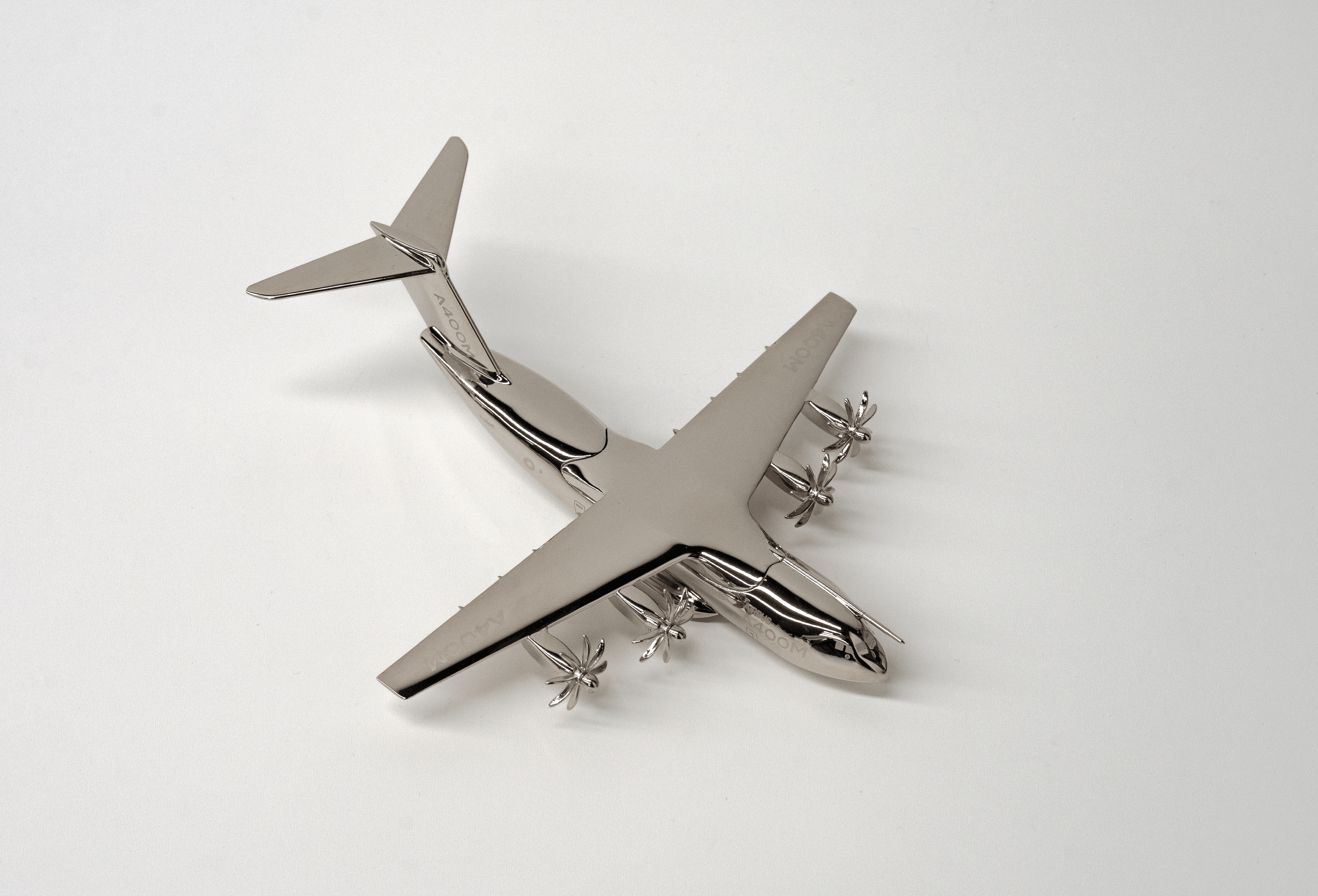 A400M  1/400