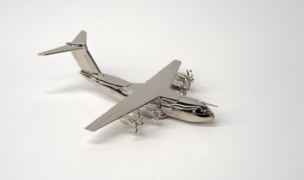 A400M  1/400