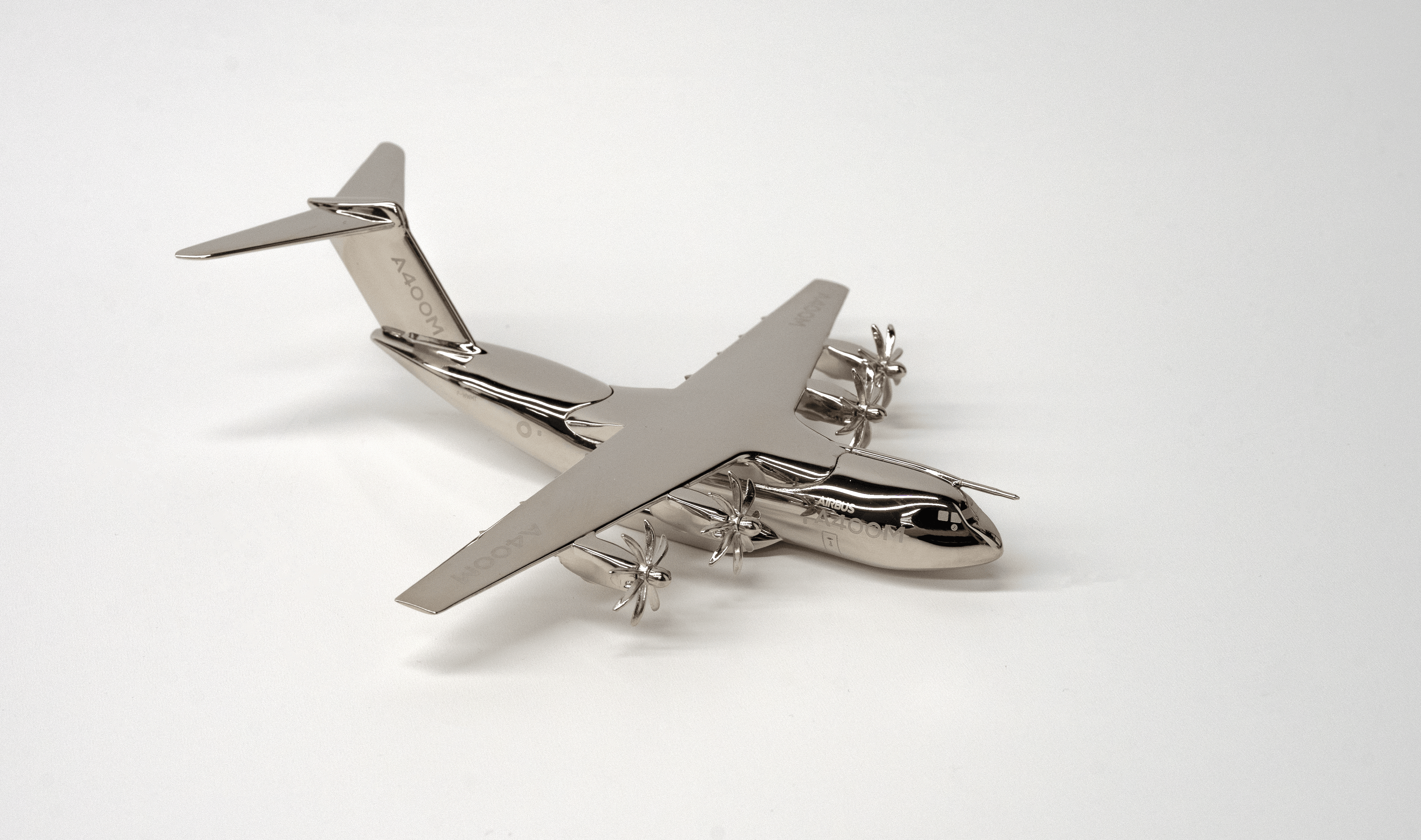 A400M  1/400