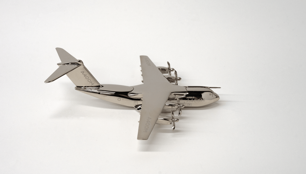 A400M  1/400