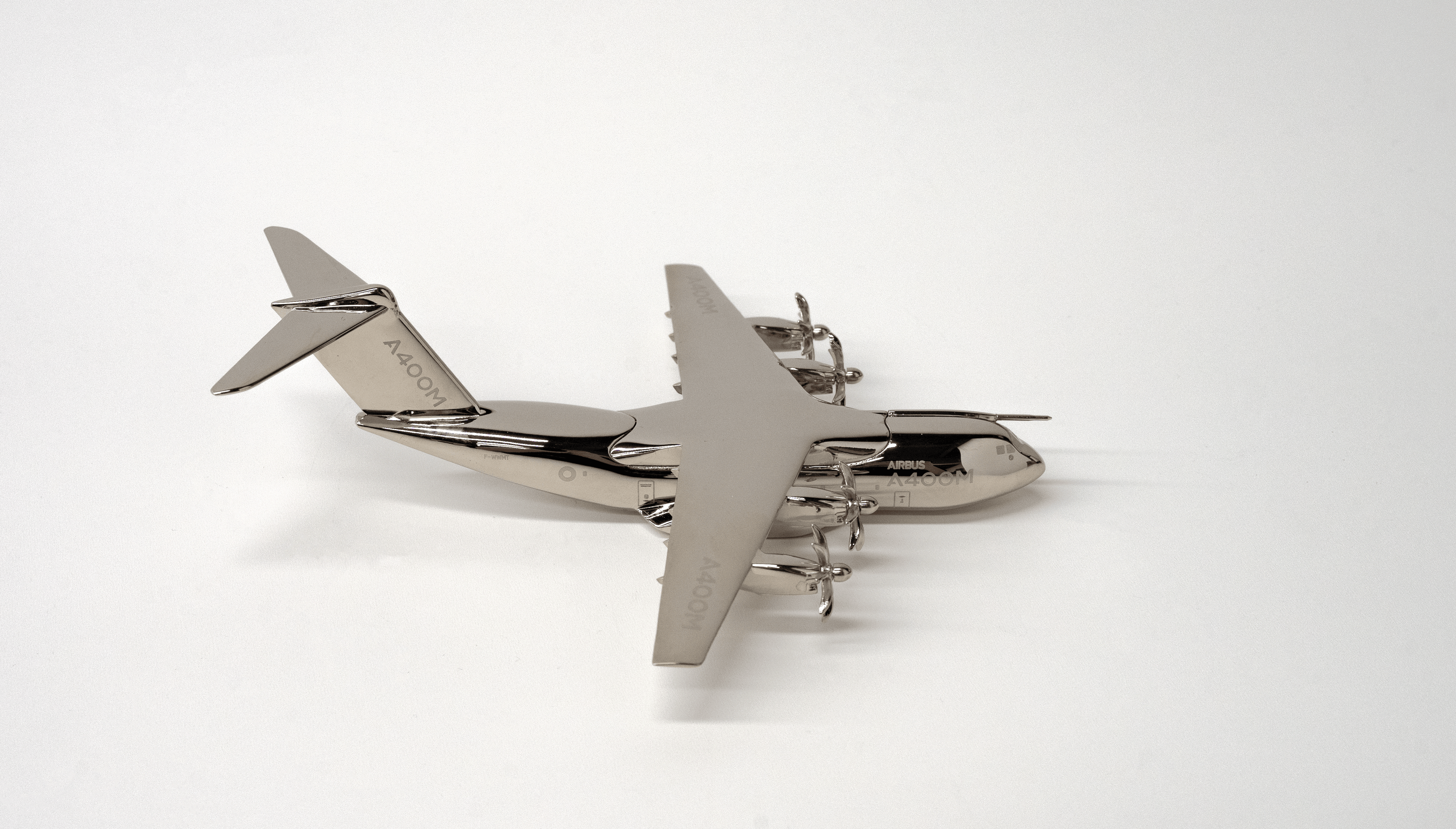 A400M  1/400