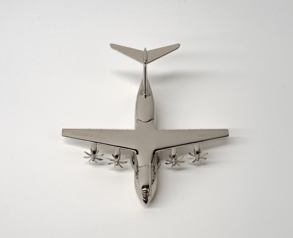 A400M  1/400
