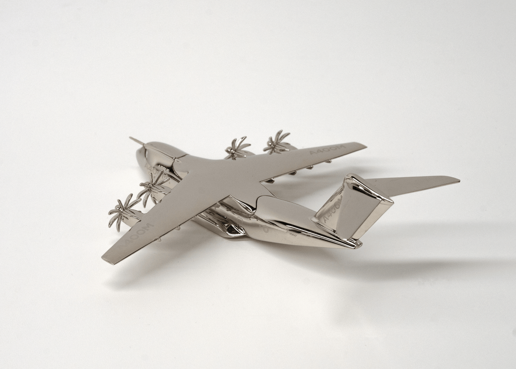 A400M  1/400