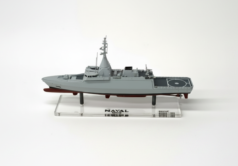 Gowind Warship  1/500