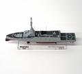 FDI Warship  1/500