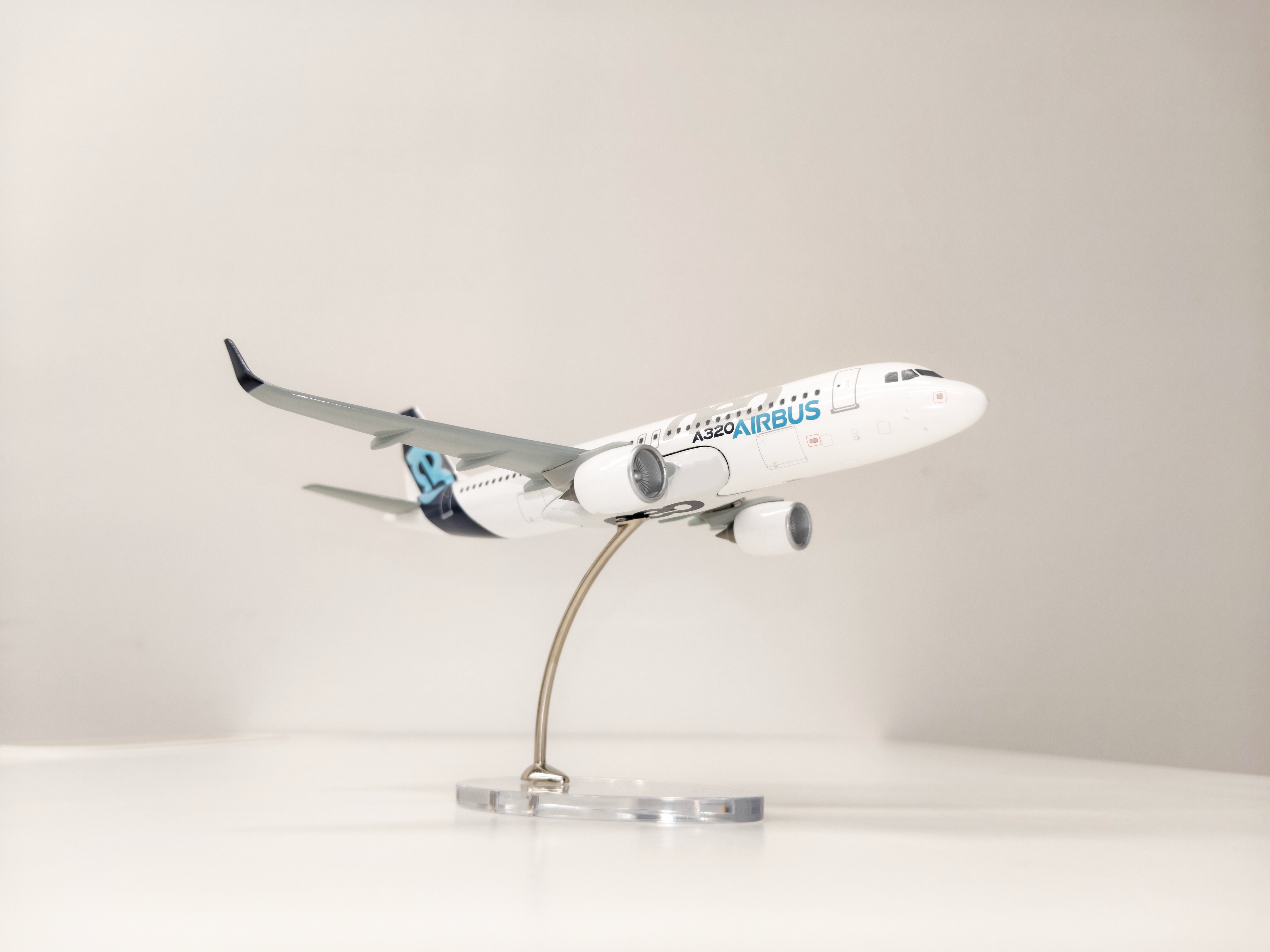 A320  1/200