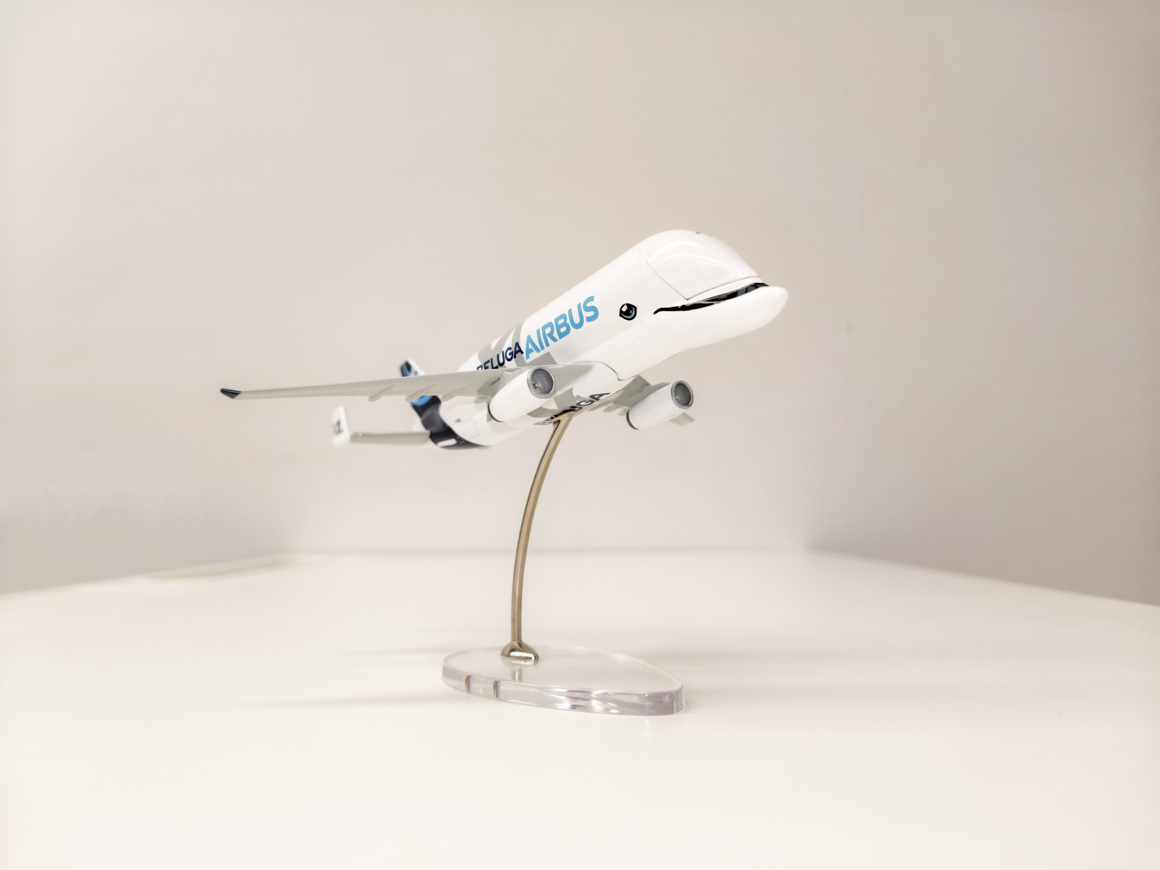 Beluga XL  1/400