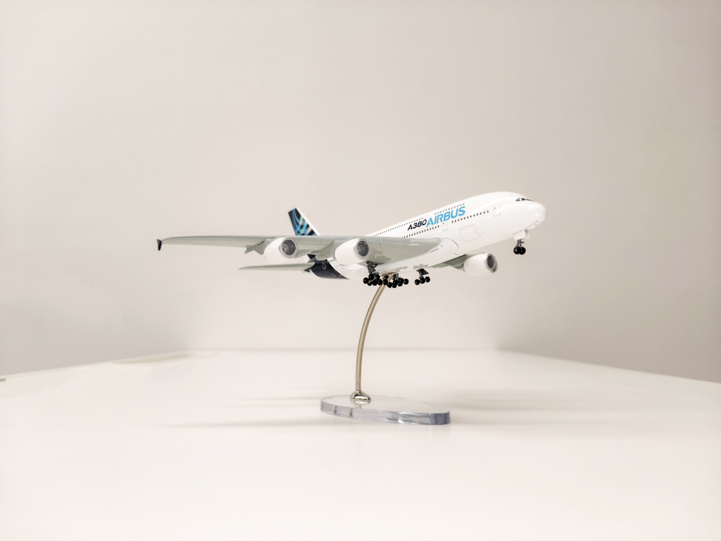 A380  1/400