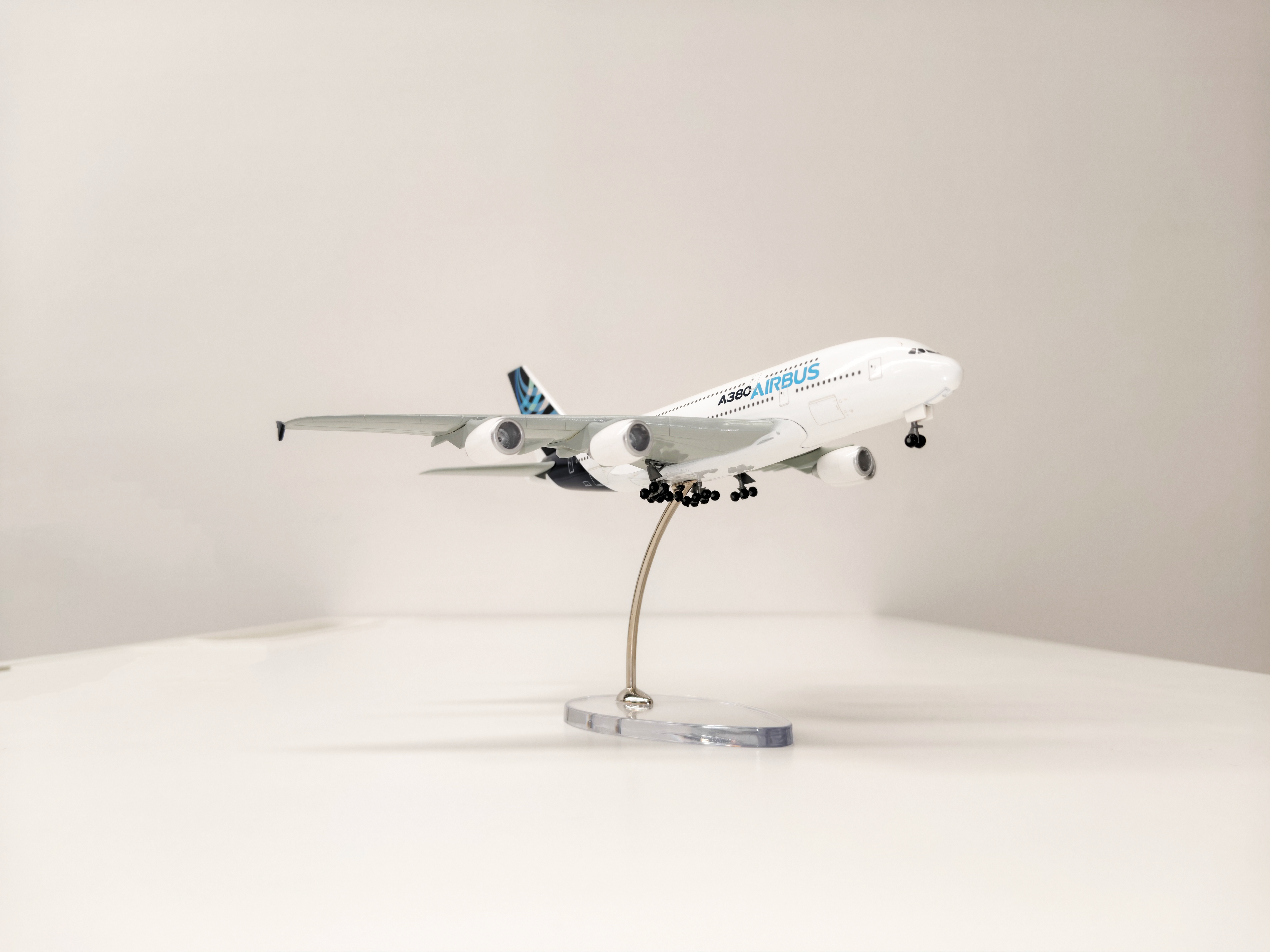 A380  1/400