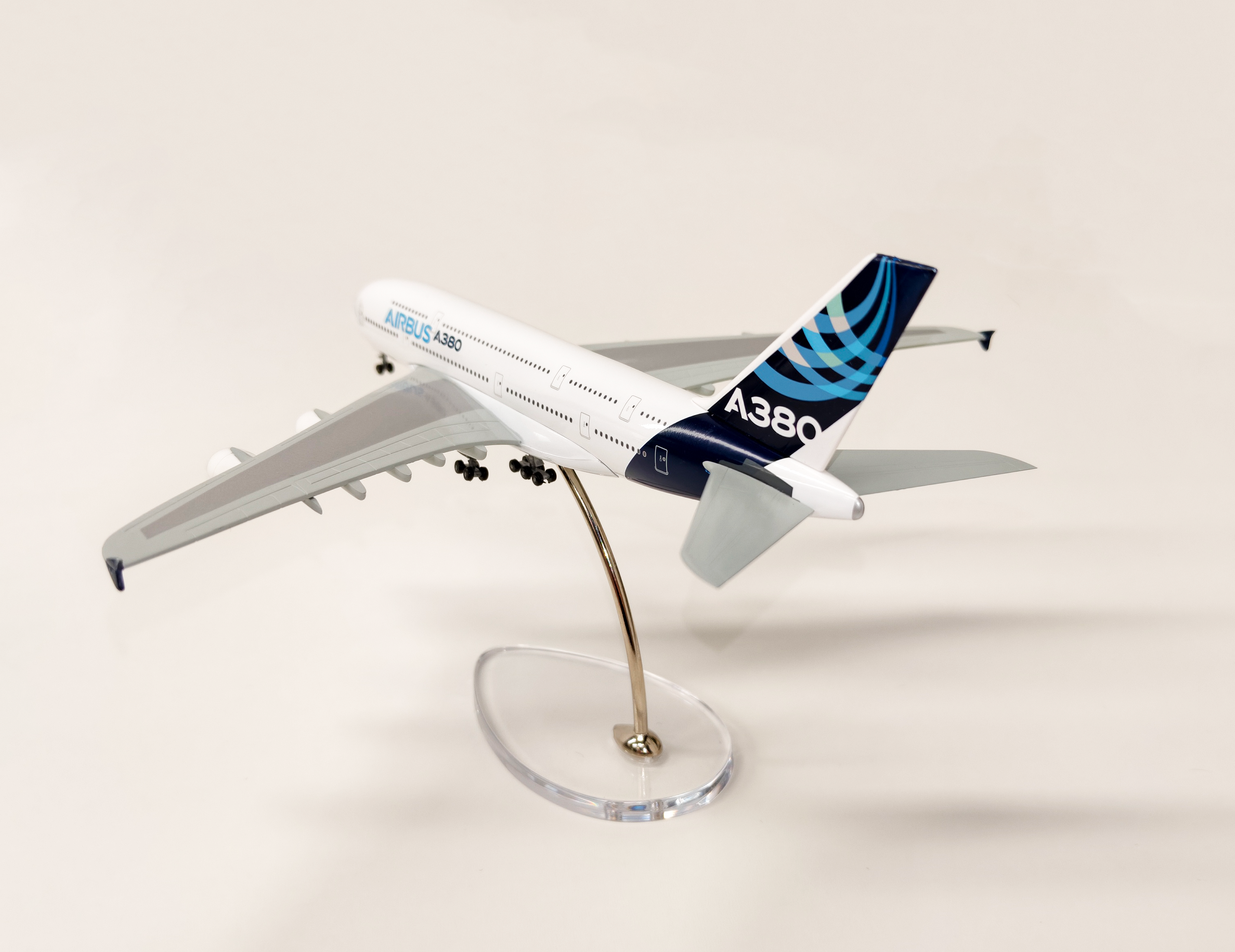 A380  1/400