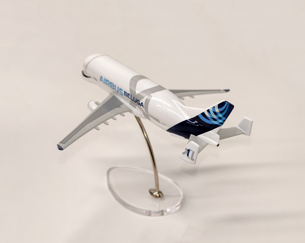 Beluga XL  1/400