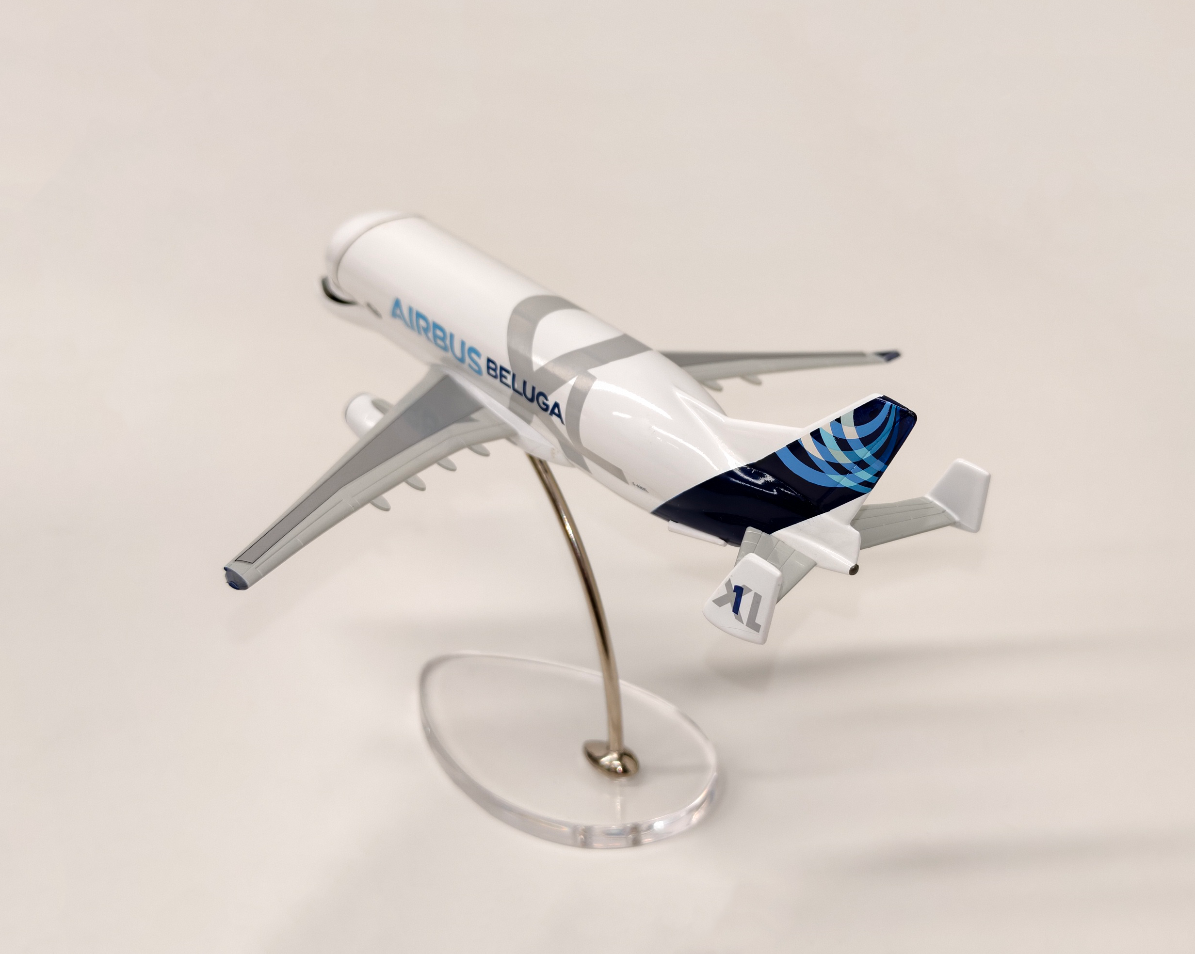 Beluga XL  1/400