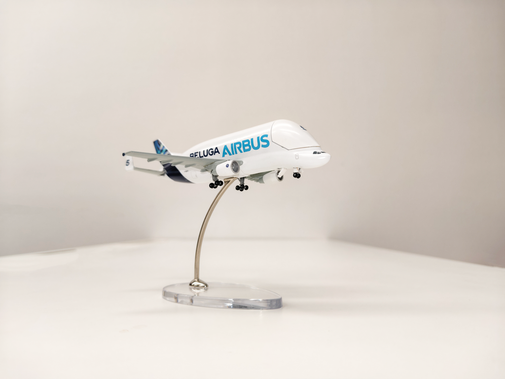 Beluga No.5  1/400