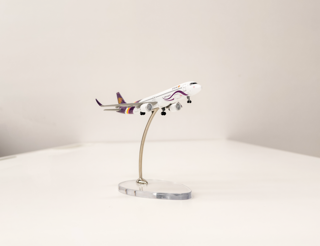 Thai A321 neo  1/400