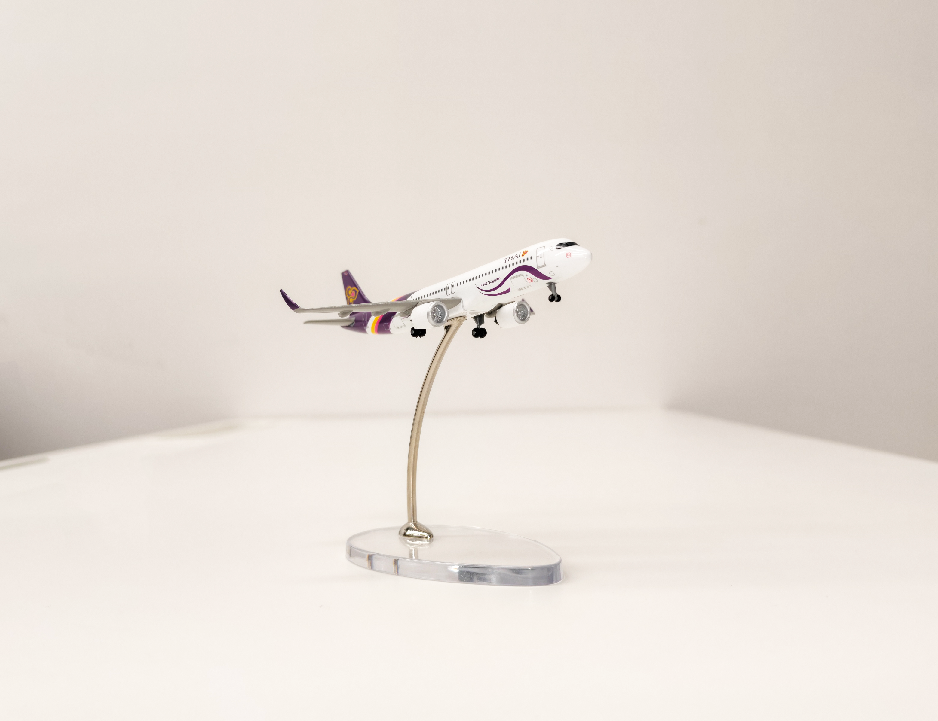 Thai A321 neo  1/400