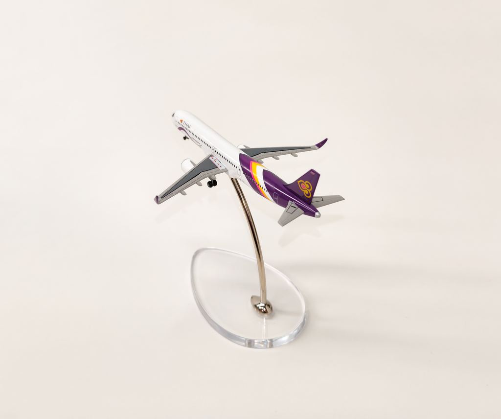 Thai A321 neo  1/400