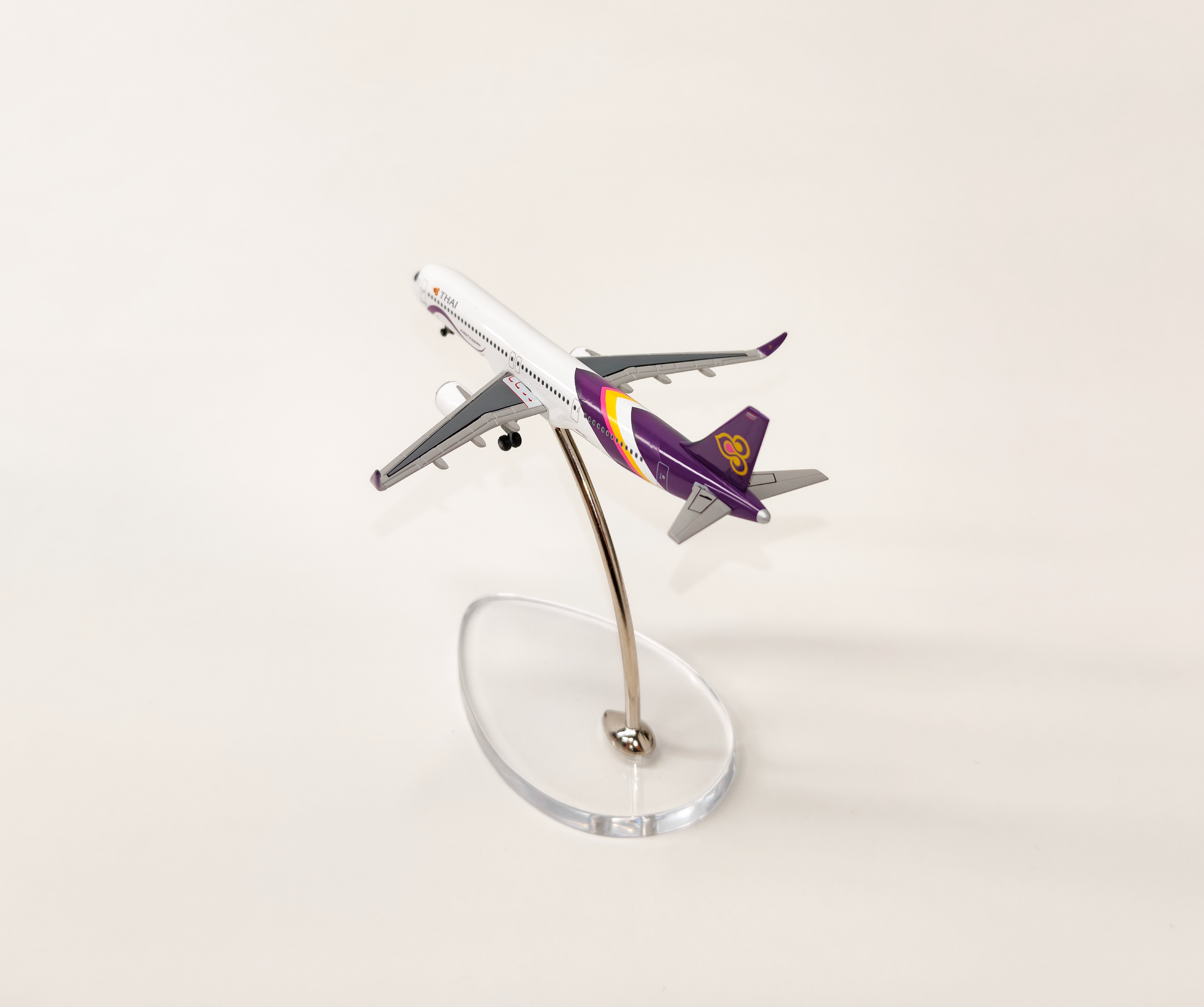 Thai A321 neo  1/400