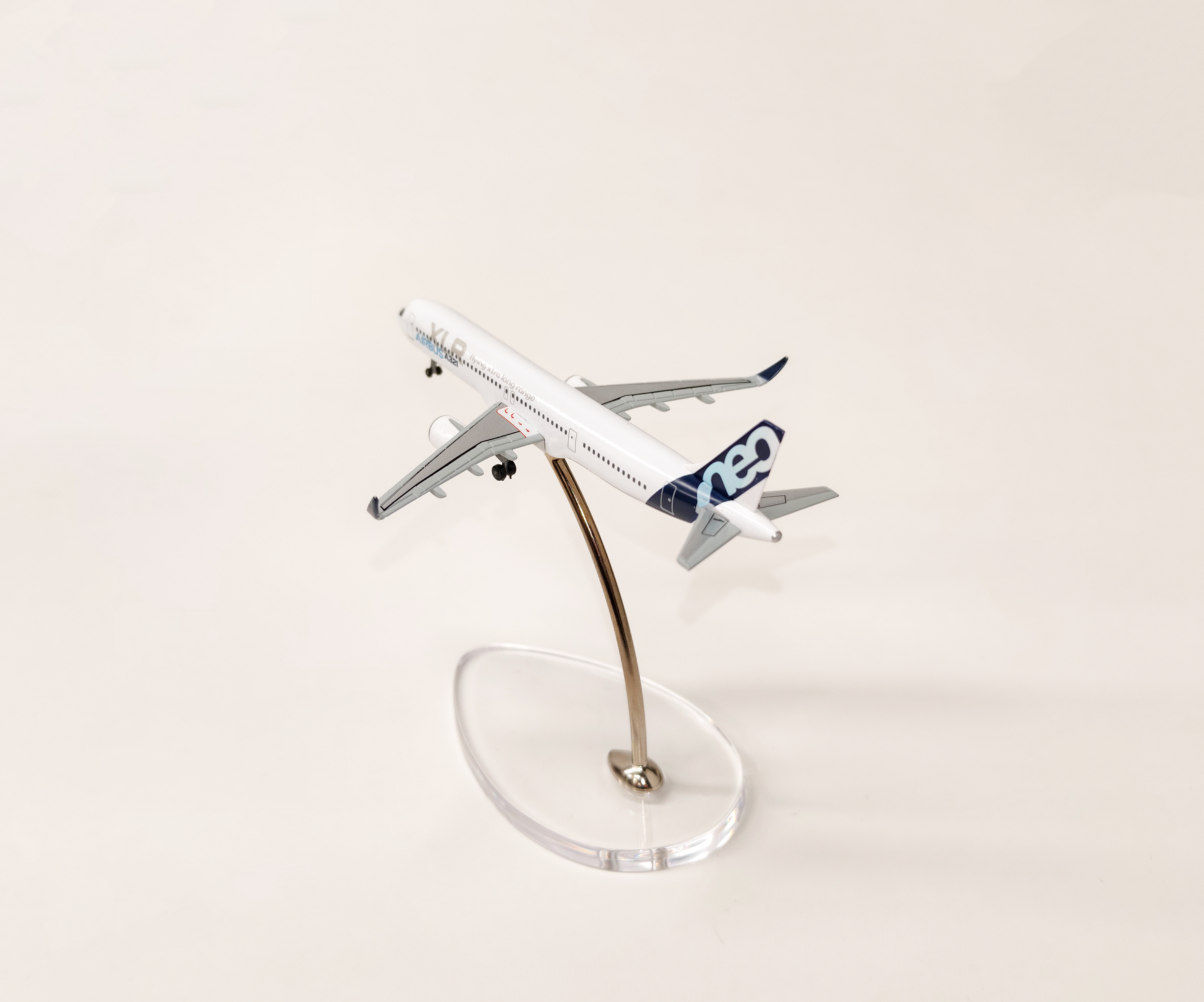 A321 XLR  1/400