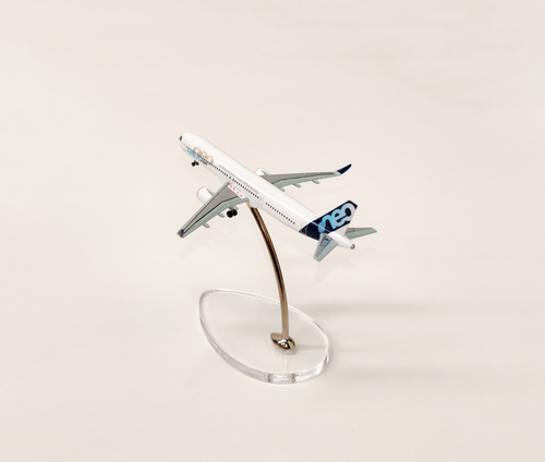 A321 neo  1/400