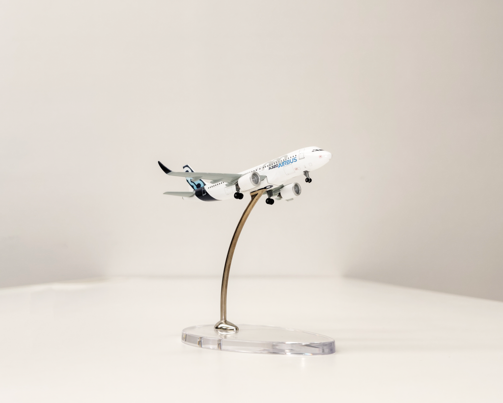 A320 neo  1/400