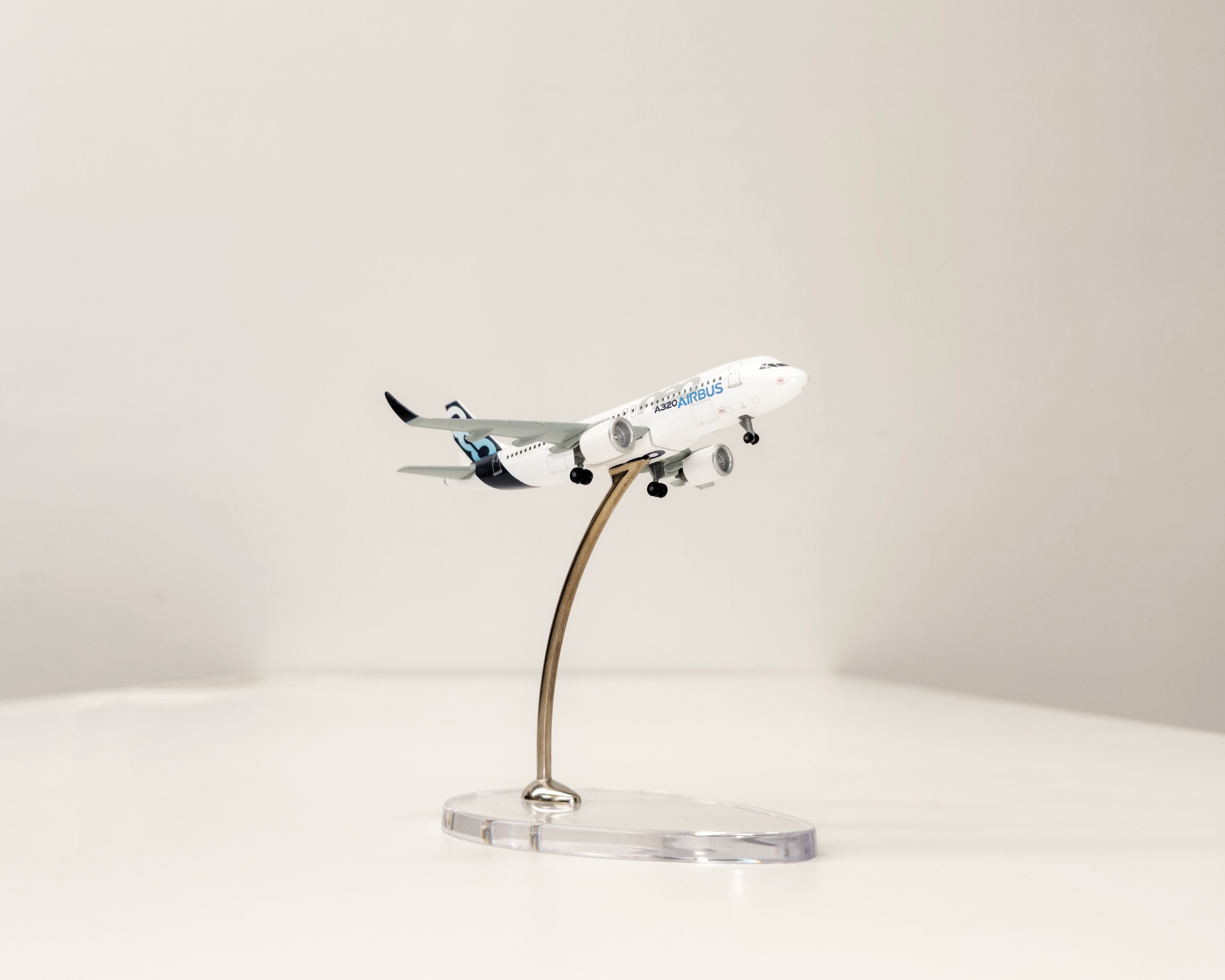 A320 neo  1/400