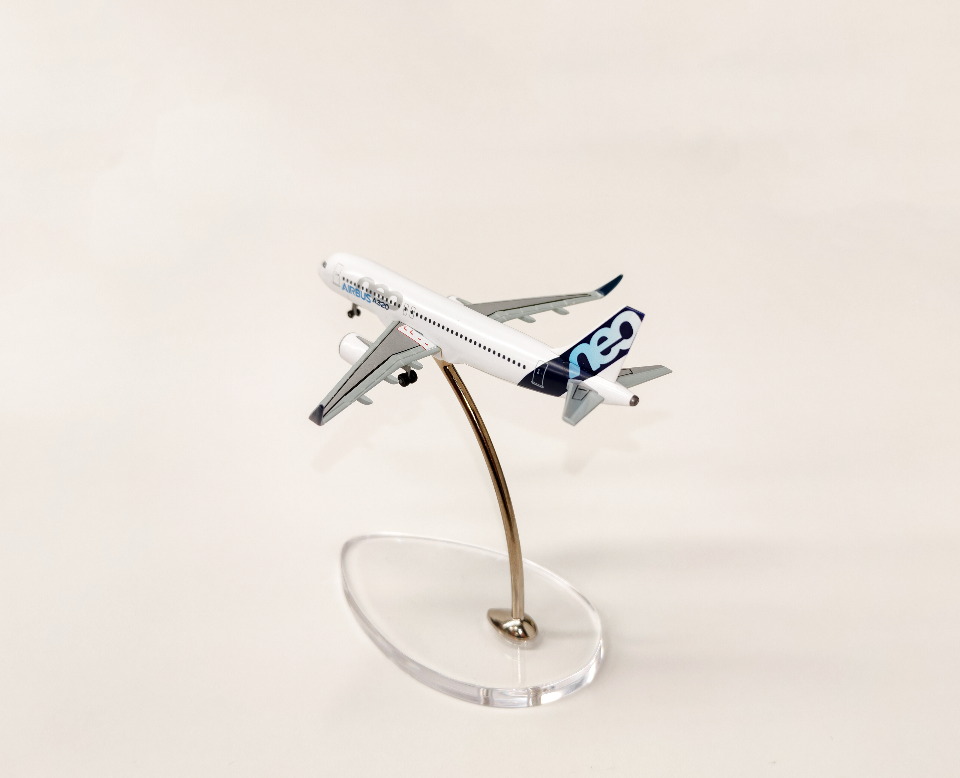 A320 neo  1/400