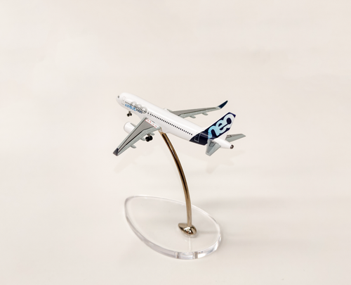 A320 neo  1/400