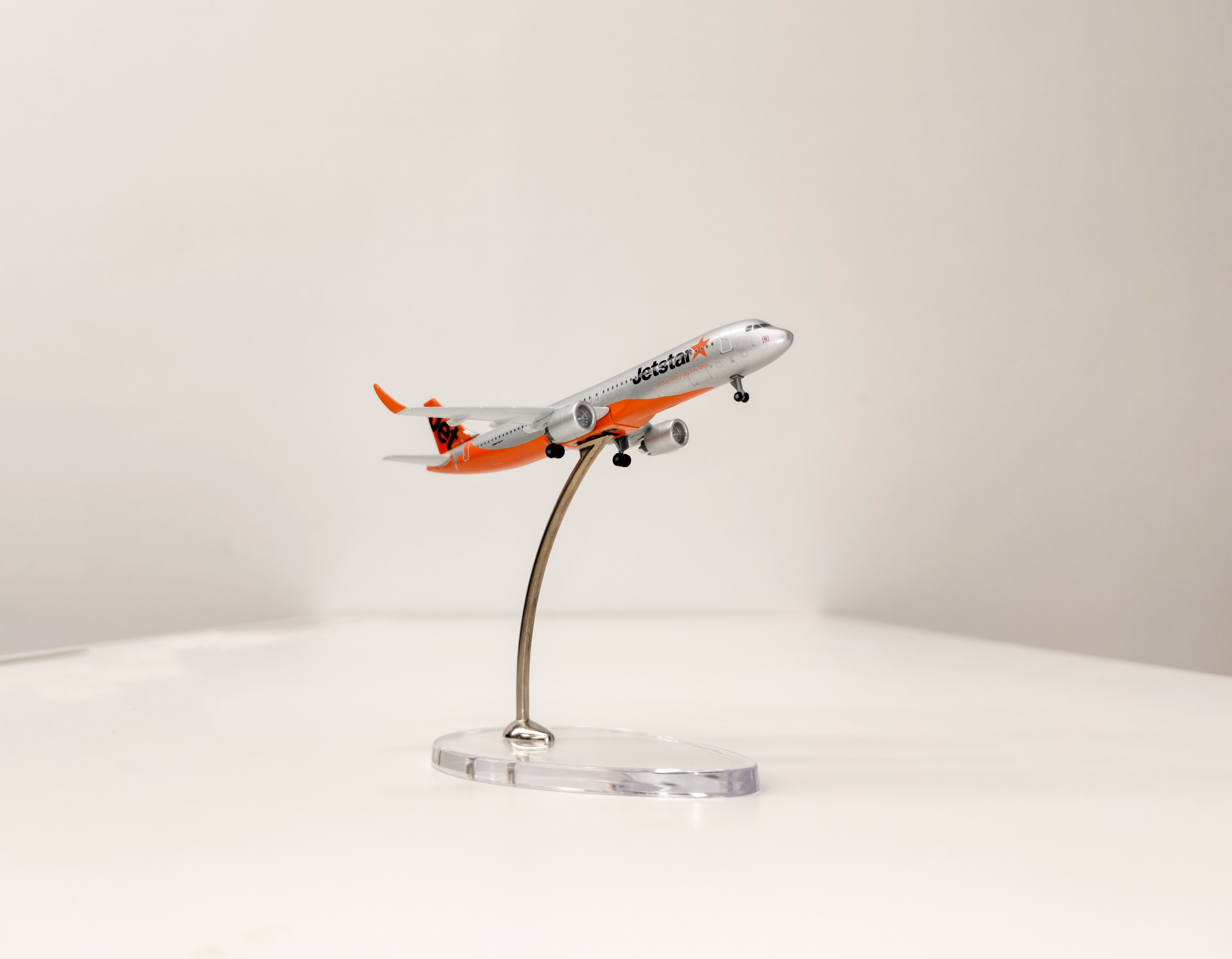 Jetstar A321 neo  1/400