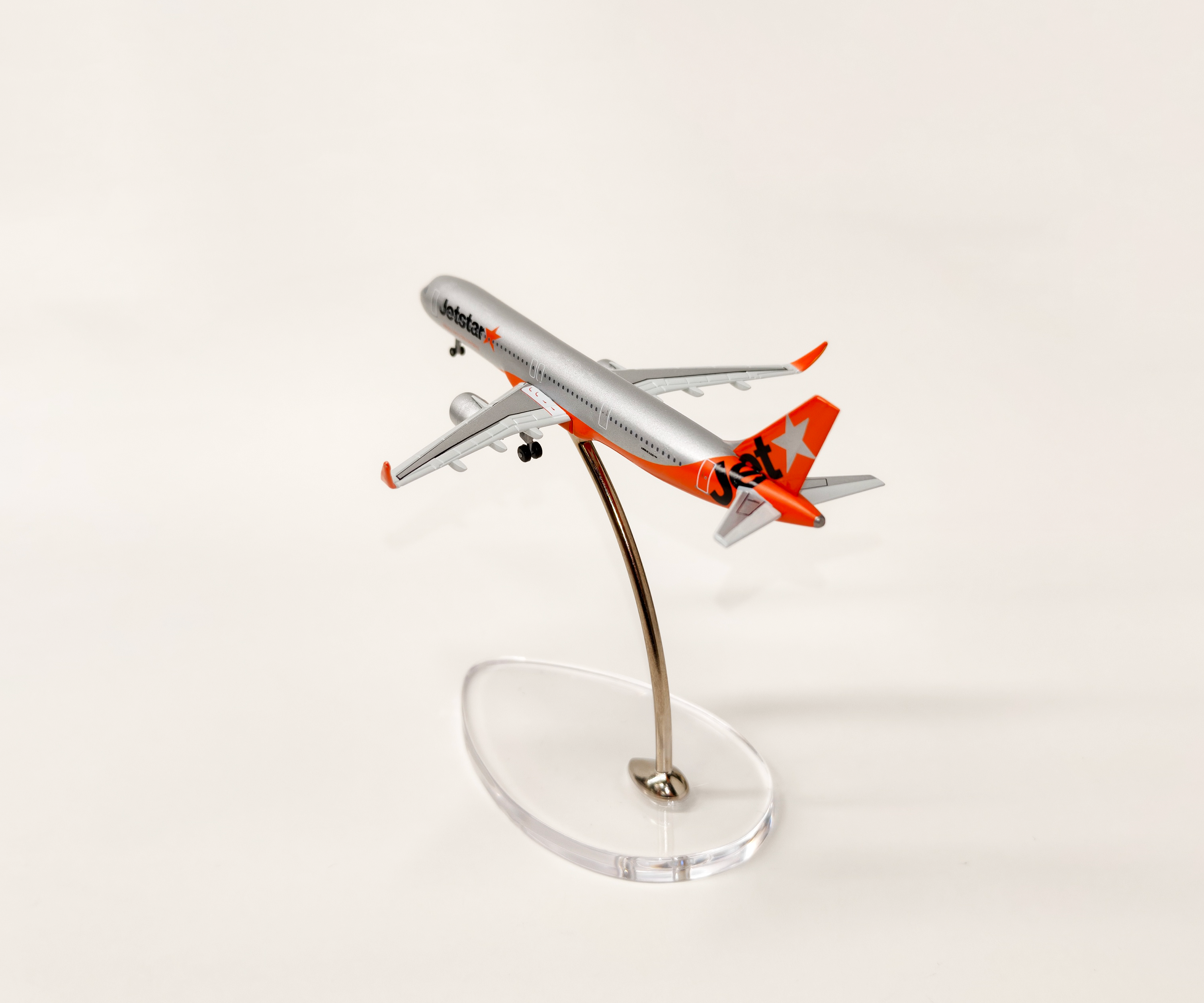 Jetstar A321 neo  1/400