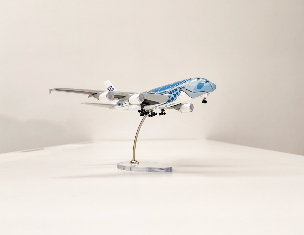 ANA A380 Lani  1/400