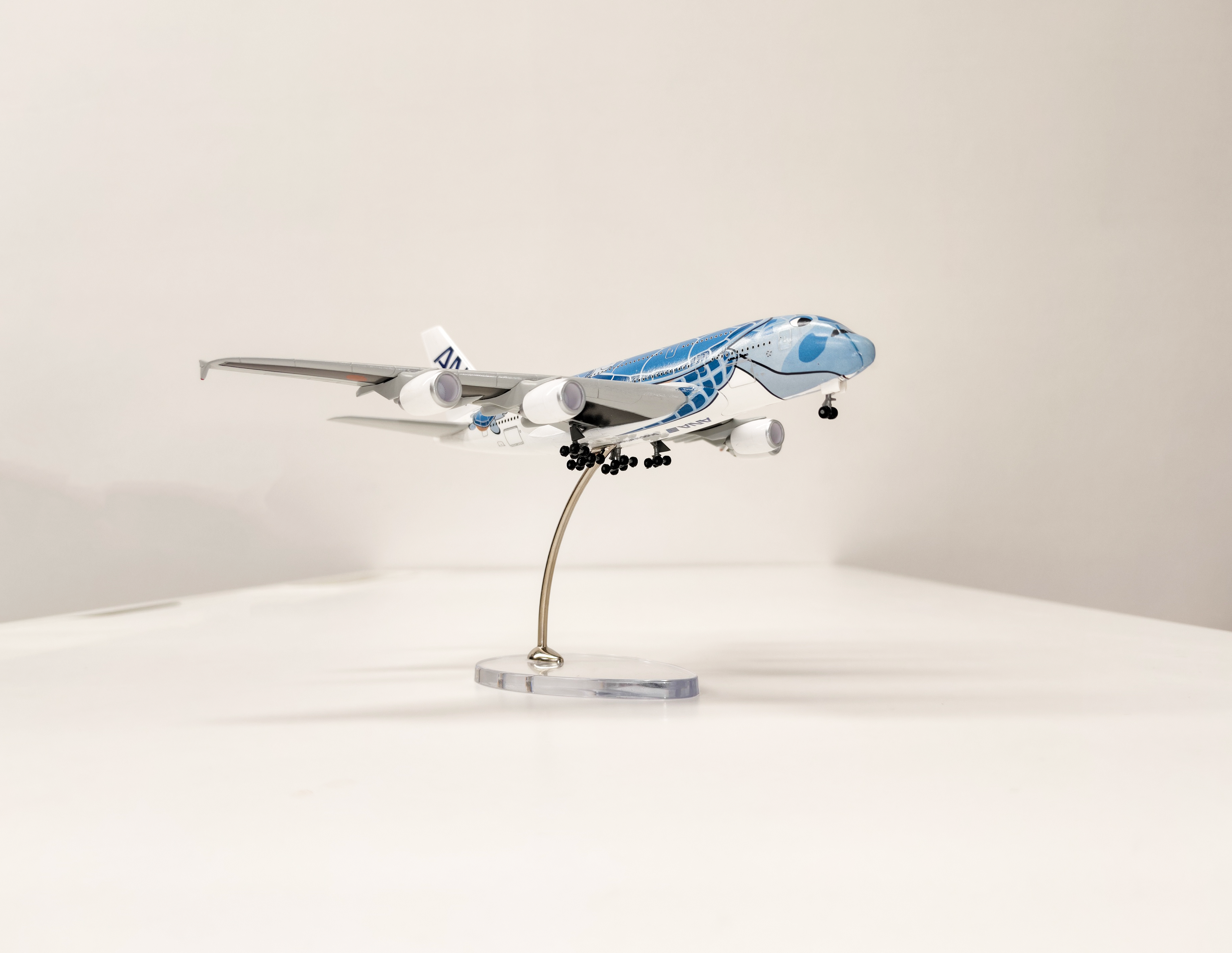 ANA A380 Lani  1/400