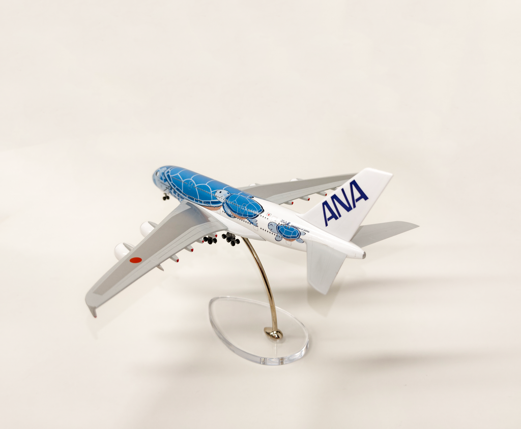 ANA A380 Lani  1/400