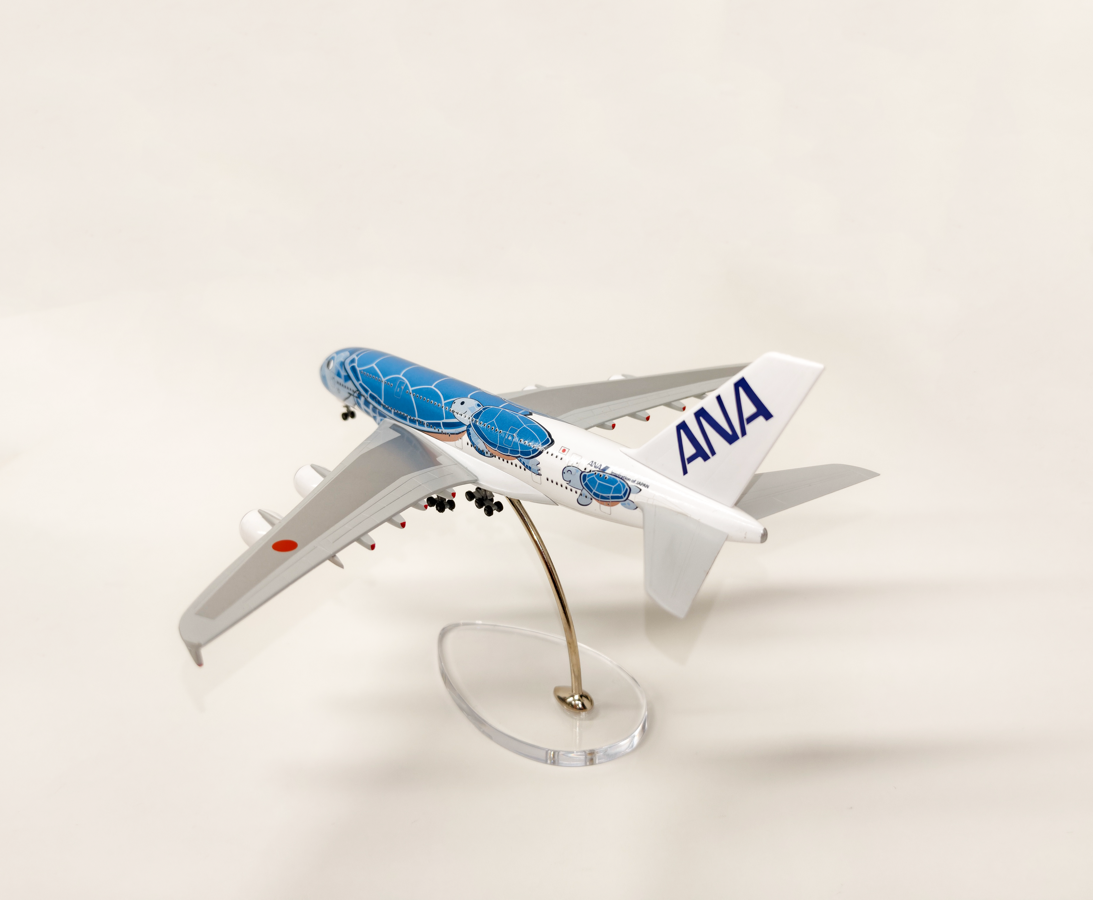 ANA A380 Lani  1/400