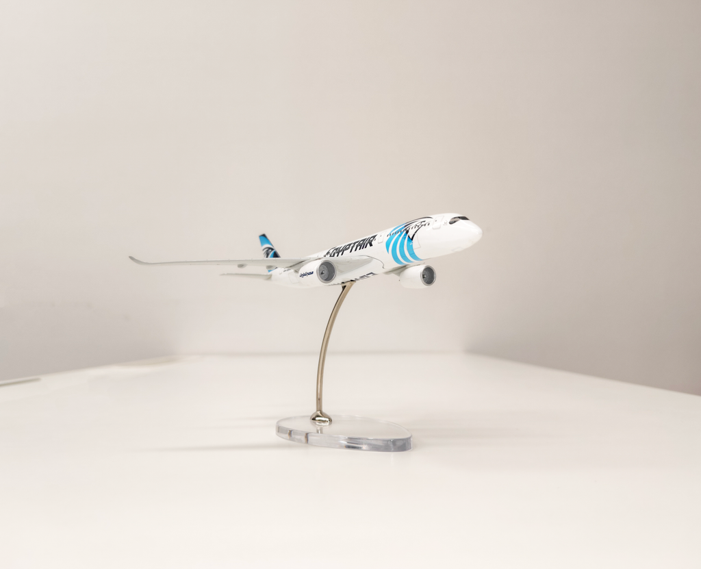 A350-900 EgyptAir  1/400