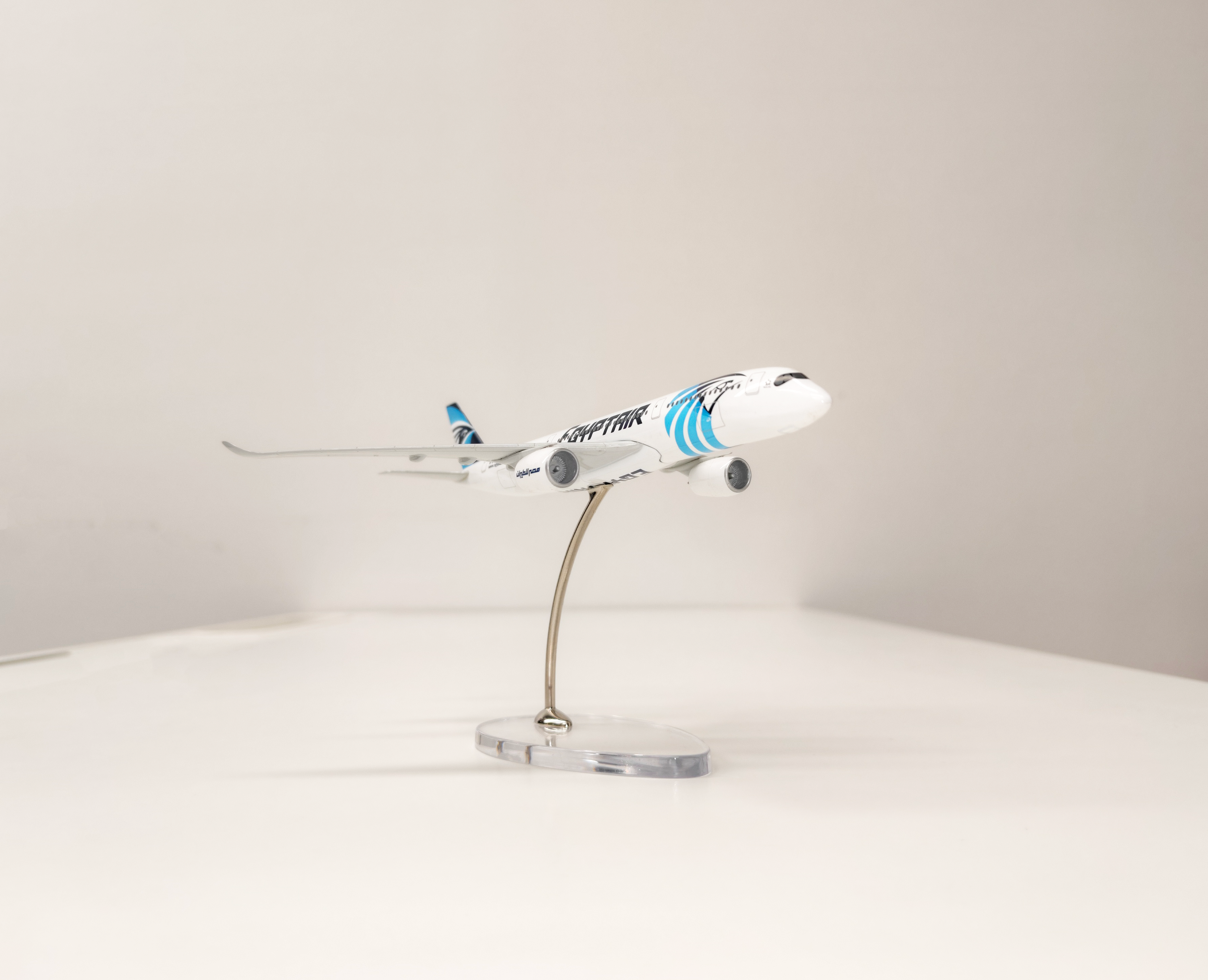 A350-900 EgyptAir  1/400
