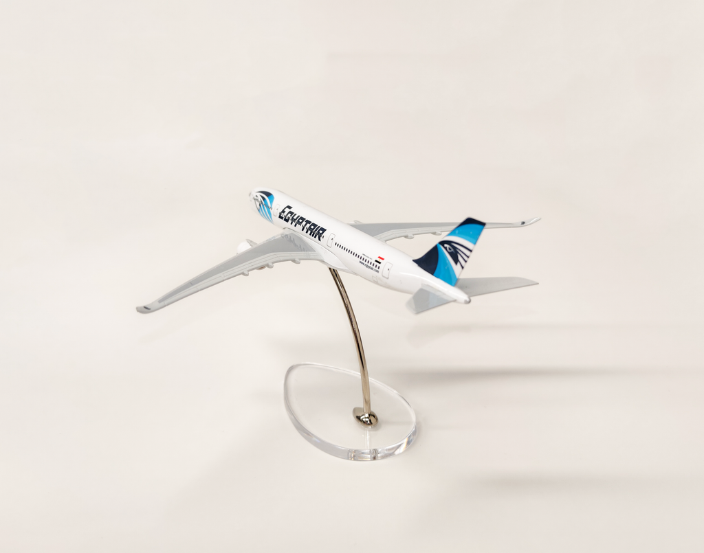 A350-900 EgyptAir  1/400