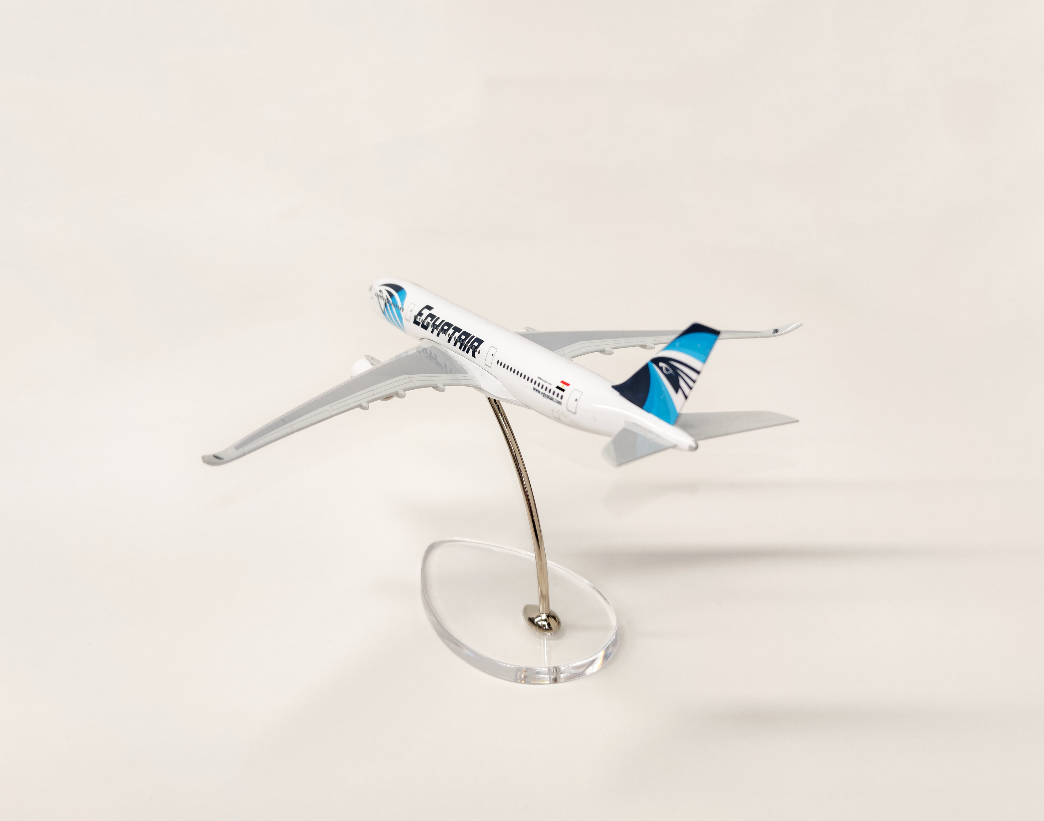 A350-900 EgyptAir  1/400