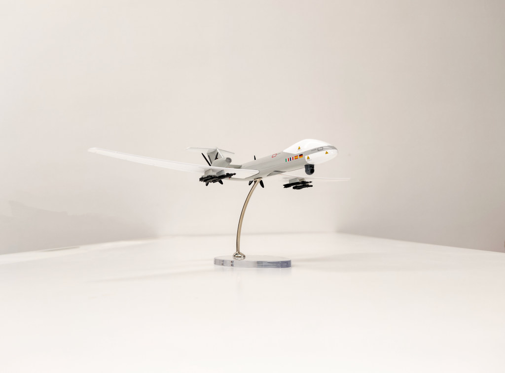 Eurodrone  1/100