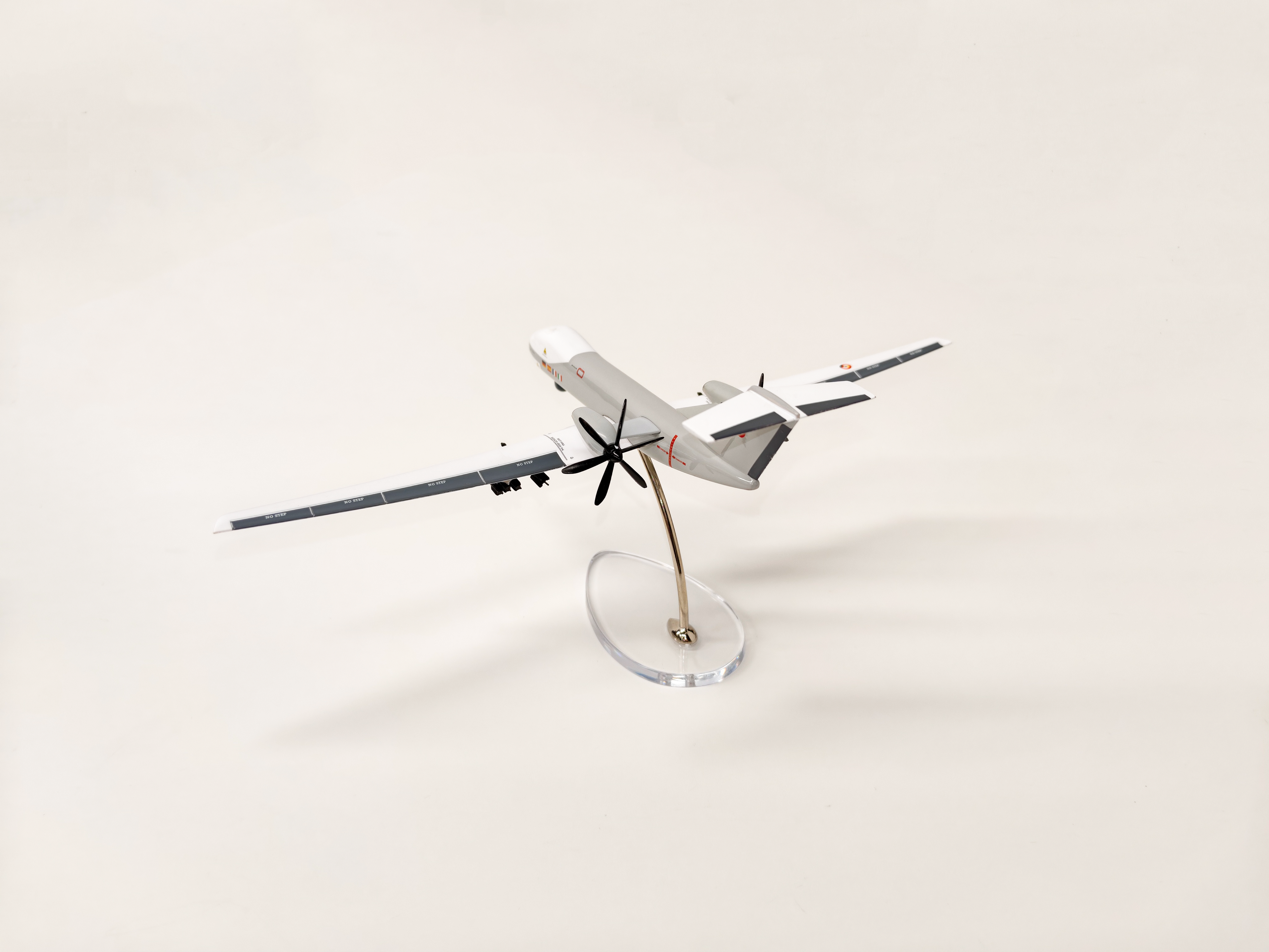Eurodrone  1/100