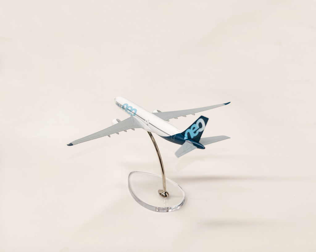 A330neo  1/400