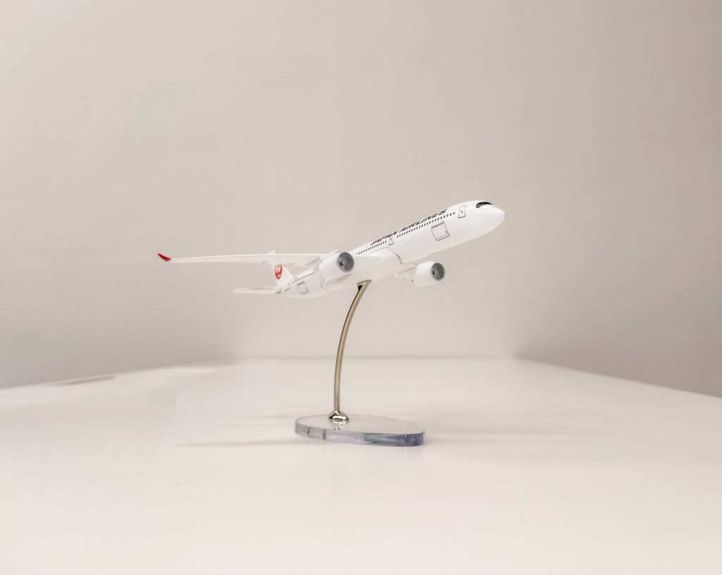 JAL A350-1000  1/400