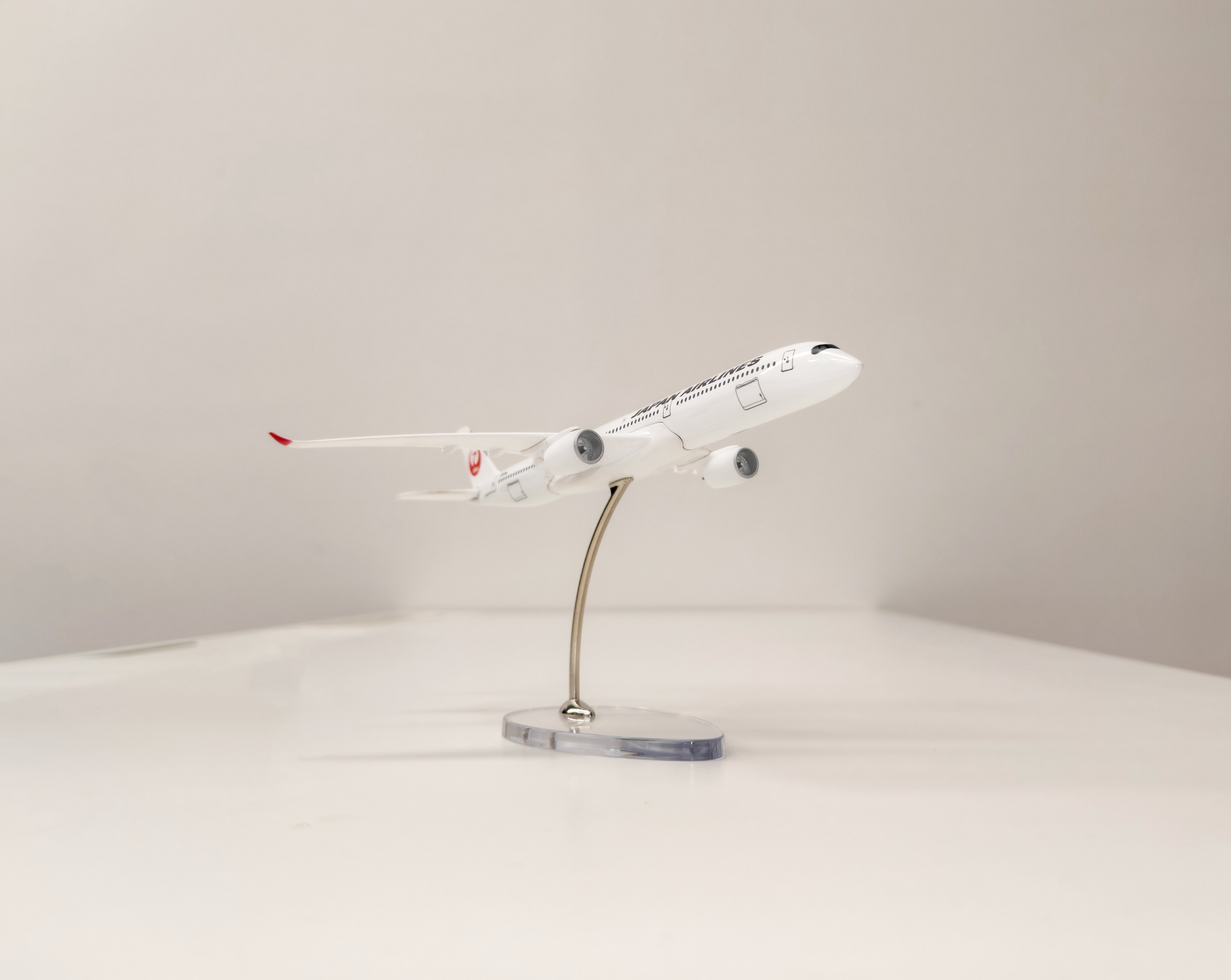JAL A350-1000  1/400