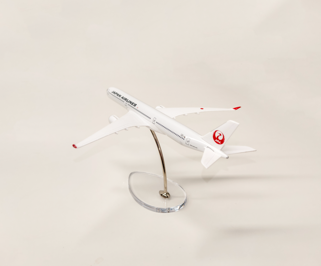 JAL A350-1000  1/400