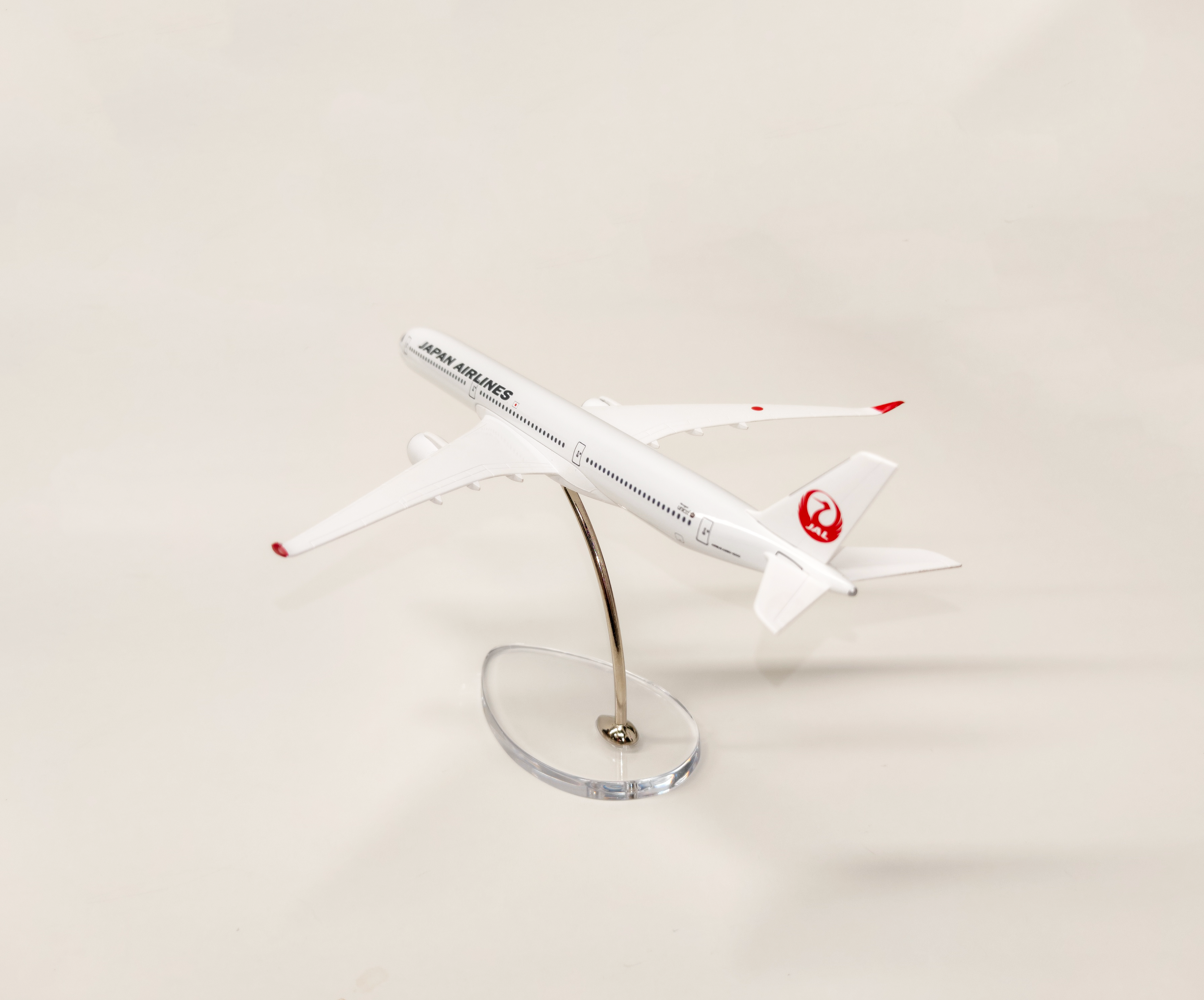 JAL A350-1000  1/400