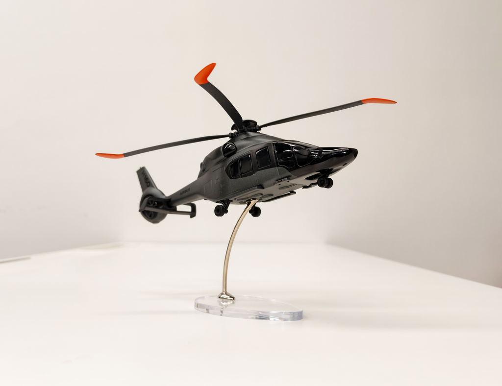 H160 VIP Model  1/72