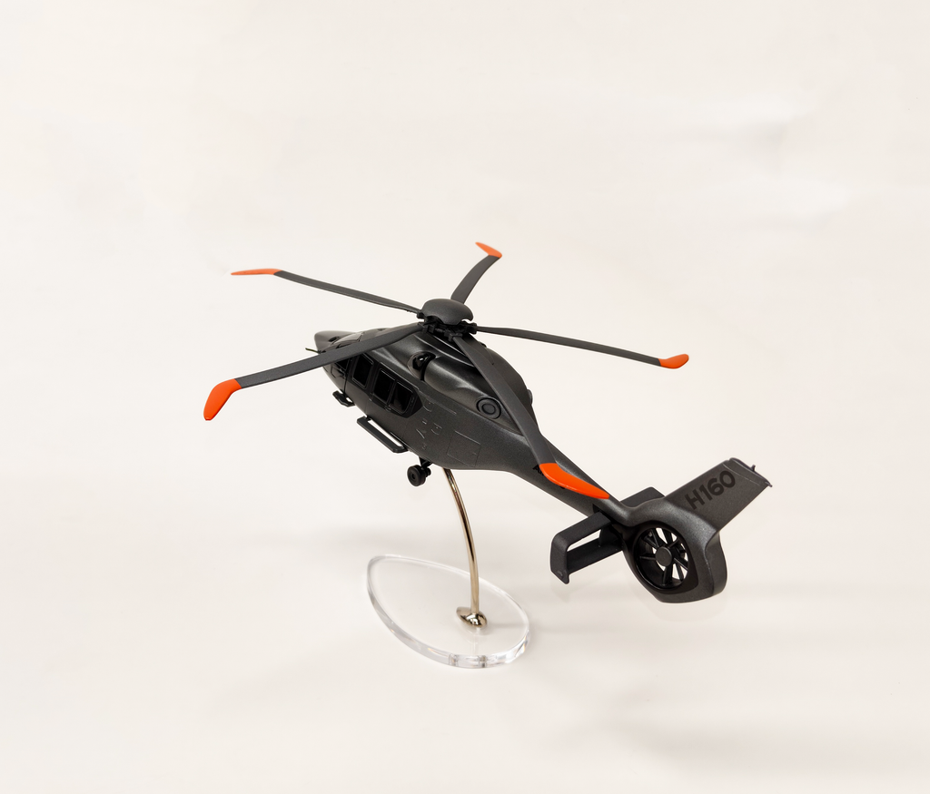 H160 VIP Model  1/72