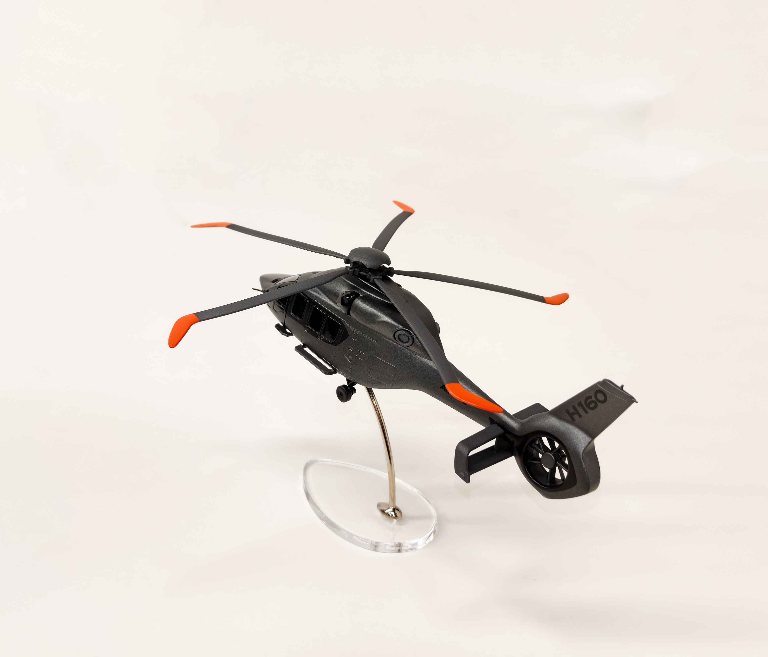 H160 VIP Model  1/72