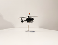 H135 VIP Model  1/72