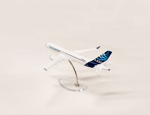 A220-300  1/200